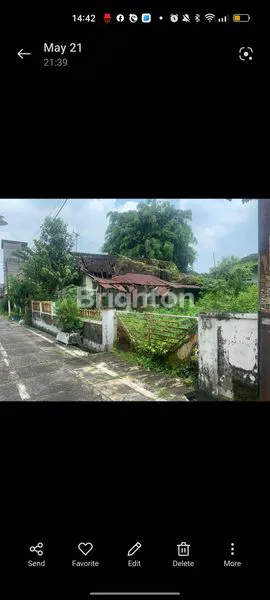 image TANAH KOTA SIAP BANGUN DI MARGOYUDAN (1)