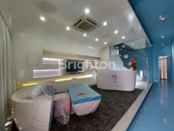 image MURAH, RUKO GRAHA BOULEVARD, SUMMARECON SERPONG (1)