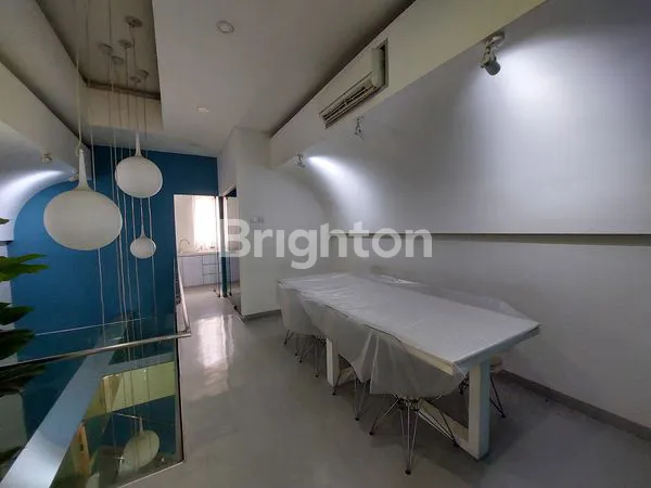 image MURAH, RUKO GRAHA BOULEVARD, SUMMARECON SERPONG (4)