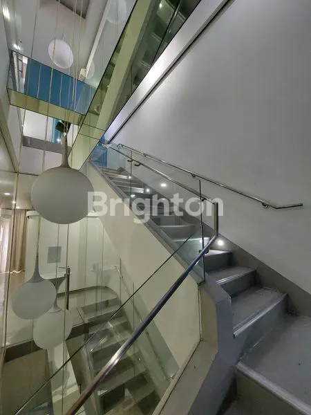 image MURAH, RUKO GRAHA BOULEVARD, SUMMARECON SERPONG (7)