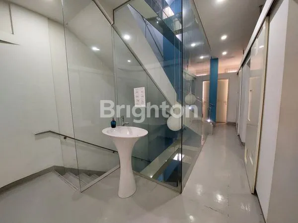 image MURAH, RUKO GRAHA BOULEVARD, SUMMARECON SERPONG (8)