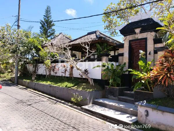 image VILLA CANTIK DEKAT PANTAI MELASTI (8)