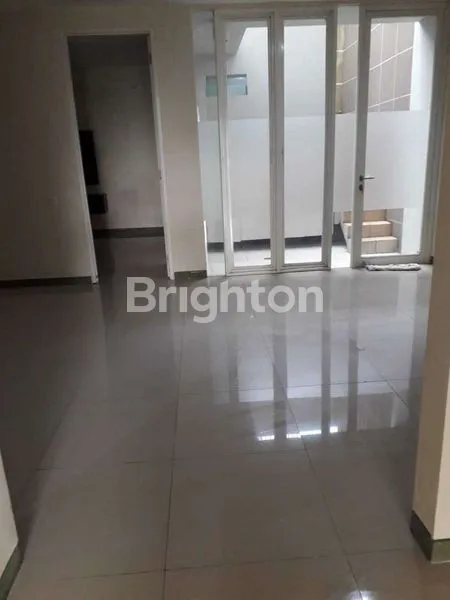 image RUMAH DI PRAMBANAN RESIDENCE CLUSTER KERTABUMI (4)