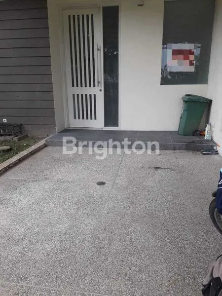 image RUMAH DI PRAMBANAN RESIDENCE CLUSTER KERTABUMI (8)