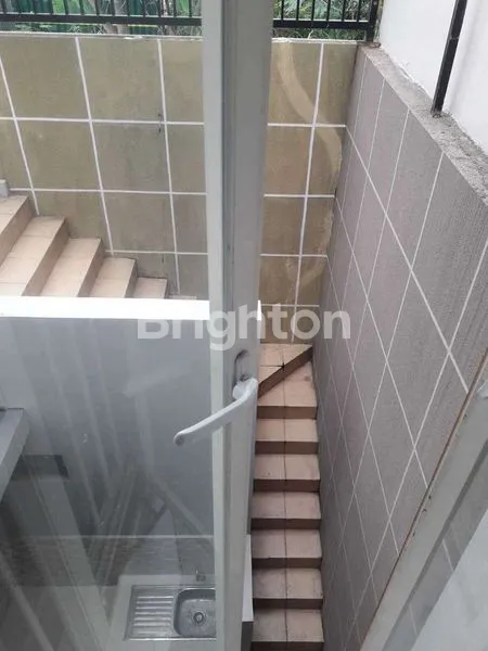 image RUMAH DI PRAMBANAN RESIDENCE CLUSTER KERTABUMI (7)