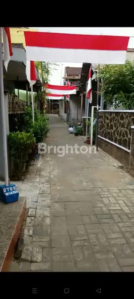 image RUMAH DIJUAL DI JLN TEBO TENGAH GANG MASJID, BANDULAN, MULYOREJO, SUKUN, MALANG (3)