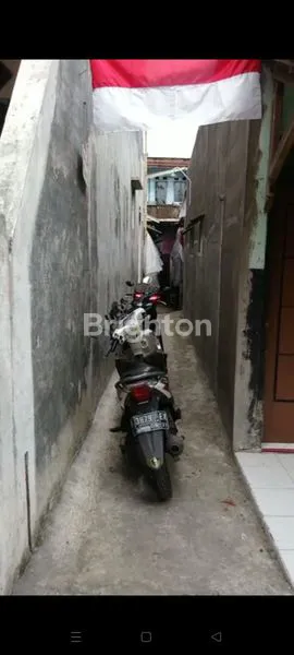 image RUMAH DIJUAL DI JLN TEBO TENGAH GANG MASJID, BANDULAN, MULYOREJO, SUKUN, MALANG (4)