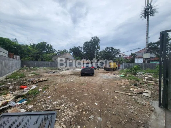 image TANAH MERUYA, COCOK UNTUK MINI CLUSTER ATAU KLINIK ATAU MINI OFFICE BUILDING (2)