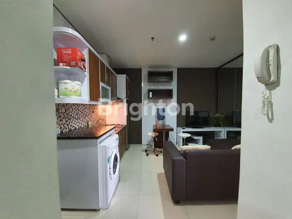image APARTEMEN TAMANSARI SEMANGGI 1BR FULL FURNISH NEGO SAMPAI JADI (6)