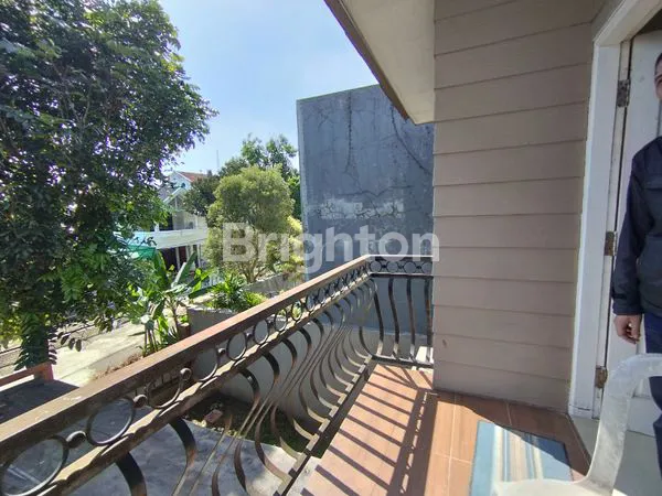 image RUMAH SEJUK 2 LT DI BANDUNG UTARA (5)