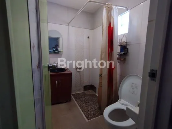 image RUMAH SEJUK 2 LT DI BANDUNG UTARA (6)