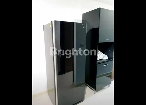 image DISEWAKAN APARTEMEN BORNEO BAY 1 BEDROOM  (7)