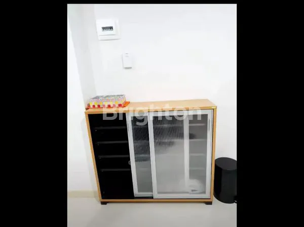 image DISEWAKAN APARTEMEN BORNEO BAY 1 BEDROOM  (5)