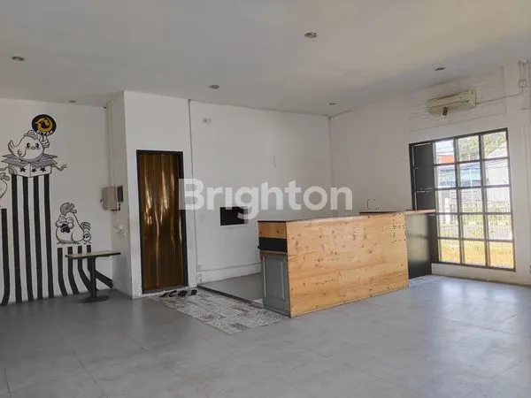 image RUMAH USAHA EX KULINER BESERTA PERALATAN DI JEMURSARI TIMUR SURABAYA (7)