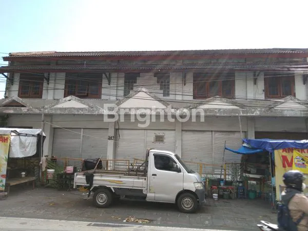 image JL MAGELANG, SELANGKAH TUGU MALIOBORO, JL DIPONEGORO, PAKUNINGRATAN, KRANGGAN. AREA PUSAT BISNIS PERTOKOAN HOTEL PERBANKAN. EX KANTOR ASURANSI (1)