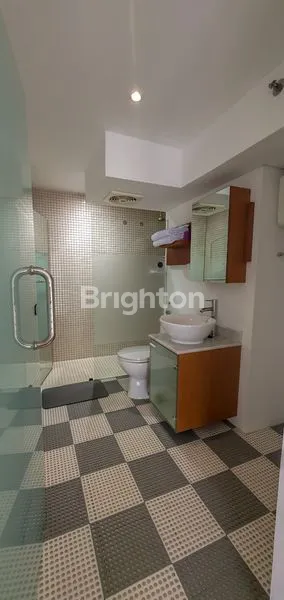image APARTMENT CITY LOFTS SANFRANSISCO 1 BR FULL FURNISHED  SUDIRMAN JAKPUS (4)