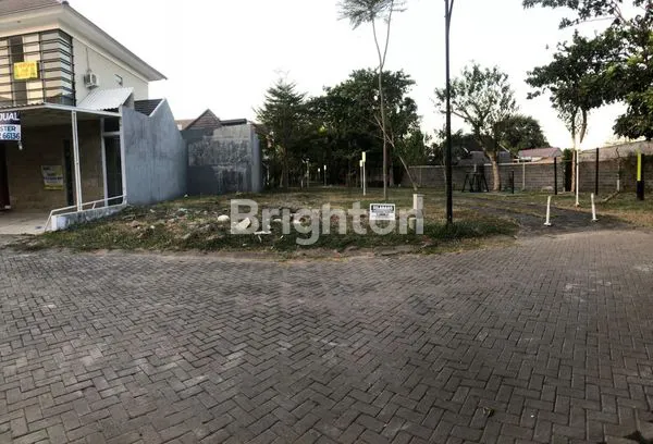 image DIJUAL TANAH KAVLING CITRA GARDEN SIDOARJO (1)