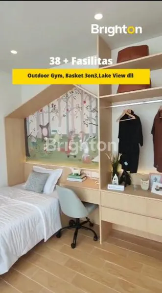 image MELANJUTKAN KEBERHASILAN CENTRAL PARK JUANDA TAHAP 3 (6)