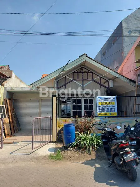 Gambar Property JUAL CEPAT.. VENDOR BU.. RUMAH SIAP HUNI DAN LINGKUNGAN NYAMAN DI TROPODO
