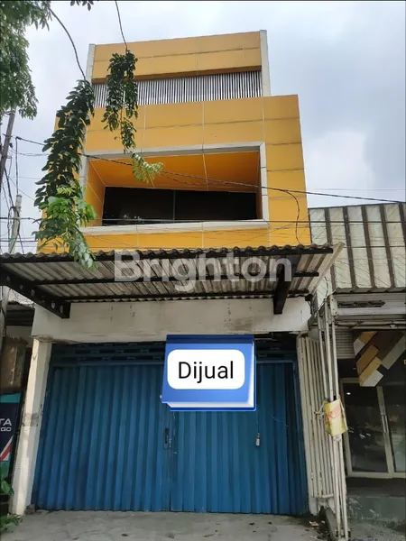 image RUKO 3 LANTAI, TENGAH KOTA LOKASI STRATEGIS,PINGGIR JALAN RAYA, DAERAH NGAGEL REJO. COCOK UNTUK SEGALA USAHA (1)