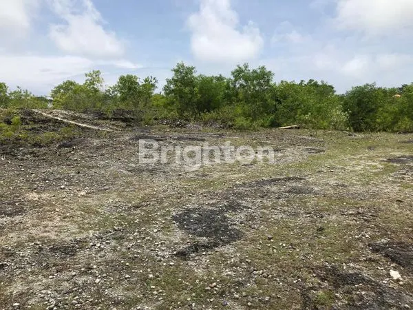 image DIJUAL TANAH COCOK. UNTUK. VILLA DI UNGASAN JIMBARAN (1)