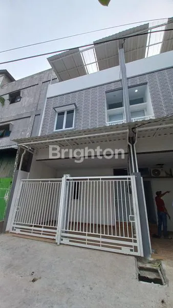 image RUMAH KOS TANJUNG DUREN JAKBAR MINIMALIS (5)