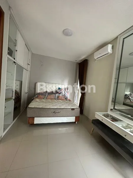 image RUMAH FULL FURNISH LUX 2 LANTAI MINIMALIS MODERN SOEKARNO HATTA MALANG (6)