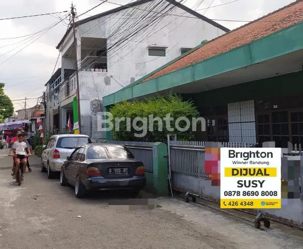 image RUMAH KLASIK DI SAYAP MOH TOHA BANDUNG (5)