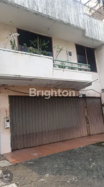 RUKO GREEN GARDEN 2 LANTAI