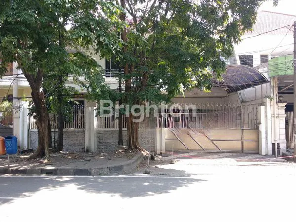 image RUMAH MEWAH 2LANTAI NOL JALAN MERR DHARMAHUSADA INDAH TIMUR SELANGKAH KE GALAXY MALL (2)