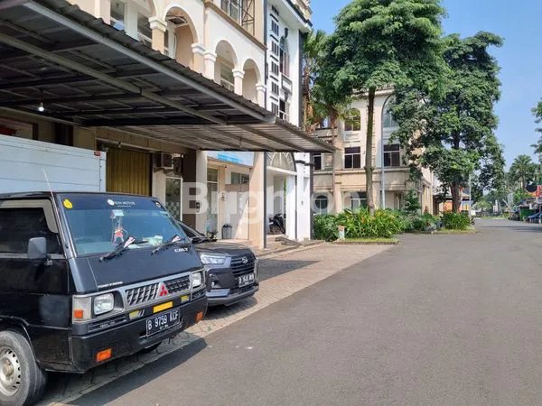 image RUKO GALAXY BEKASI LOKASI STRATEGIS HARGA BUTUH (8)