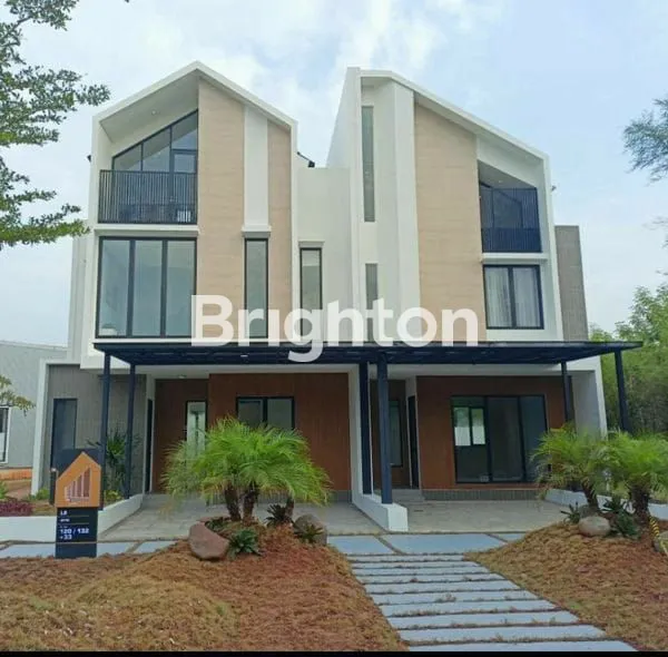 image JAKARTA GARDEN CITY (1)