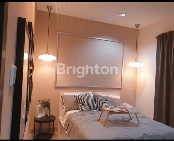 image JAKARTA GARDEN CITY (7)