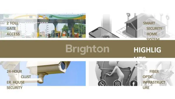 image KOPO HARMONIS HUNIAN MODERN DI BANDUNG SELATAN. SCANDINAVIAN STYLE TYPE 65 (7)