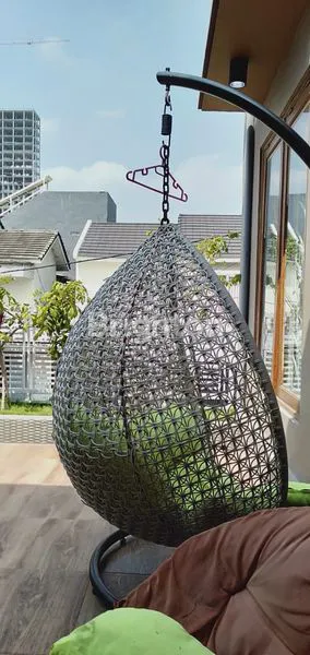 image RUMAH 2.5LANTAI GREEN GARDEN GRESIK DEKAT ICON MALL (6)