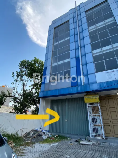 image MURAH, RUKO 4.5LT NOL JALAN RAYA MERR IR SUKARNO SUDAH RENOVASI TOTAL, STRATEGIS, TRAFIK RAME ! JUAL RUKO MERR IR SUKARNO (6)