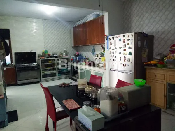 image RUMAH LUAS SIAP HUNI DI RUNGKUT ASRI (7)