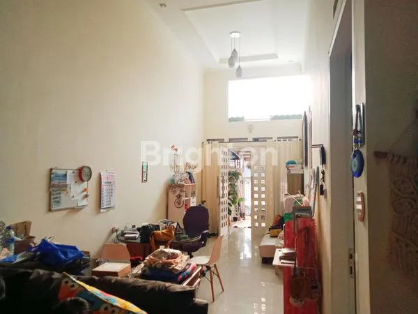 image RUMAH MINIMALIS MODERN, SIAP HUNI,  UNFURNISHED, NEGO (3)