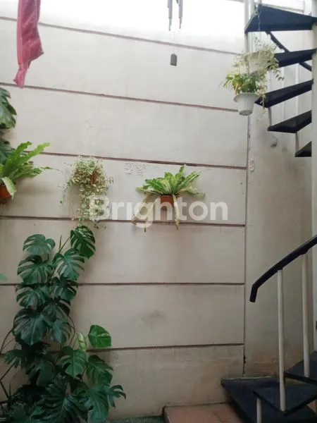 image RUMAH MINIMALIS MODERN, SIAP HUNI,  UNFURNISHED, NEGO (6)