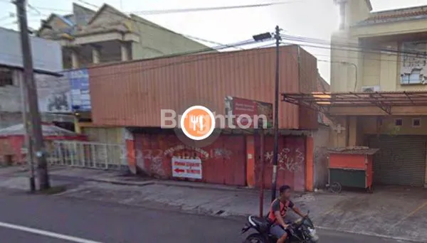 image RUANG USAHA!! LUAS STRATEGIS DAN MURAH!!! PAKET LENGKAP TINGGAL JALANKAN USAHA!!! (2)