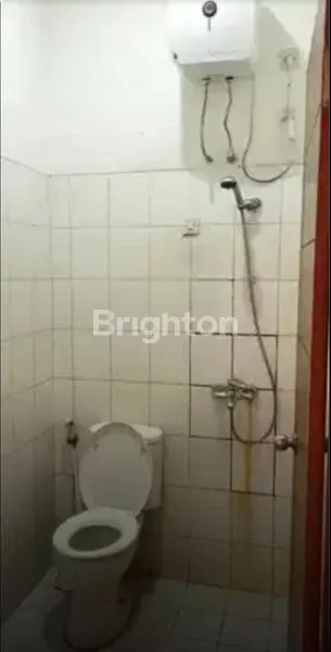 image RUMAH 1LT, CLUSTER, DEKAT TERS PASTEUR (3)