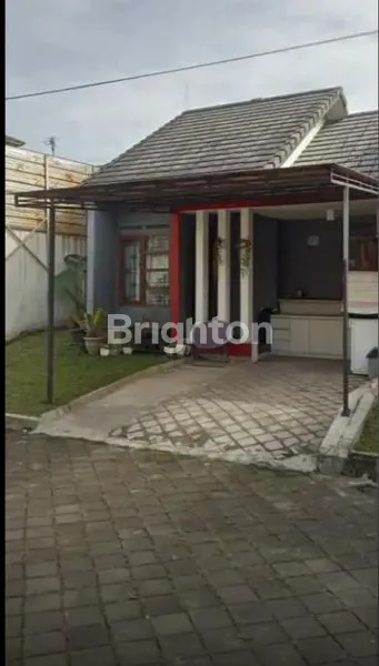 image RUMAH 1LT, CLUSTER, DEKAT TERS PASTEUR (1)