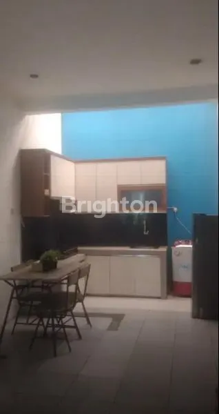 image RUMAH 1LT, CLUSTER, DEKAT TERS PASTEUR (6)