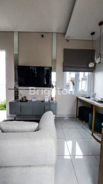 image RUMAH TANPA DP ANGSURAN 3 JT-AN SETIAP BULAN (3)