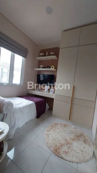 image RUMAH TANPA DP ANGSURAN 3 JT-AN SETIAP BULAN (5)