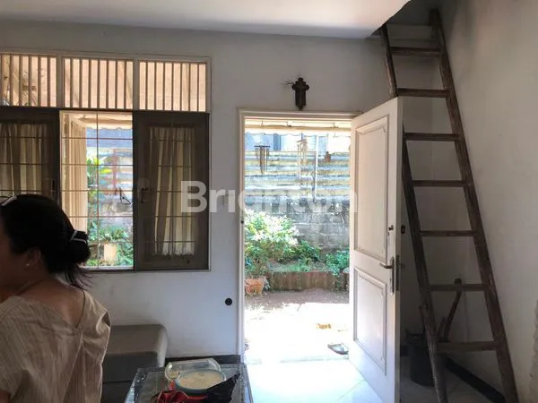 image RUMAH DI FATMAWATI, JL.TAMAN WIJAYA KUSUMA UJUNG, KEB.LAMA,JAKARTA SELATAN (3)