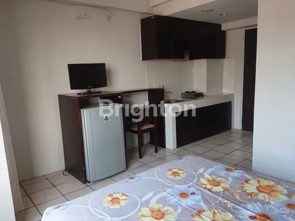 image JUAL APARTEMEN STUDIO FULL FURNISH  METROPOLIS TENGGILIS DEKAT UBAYA (1)