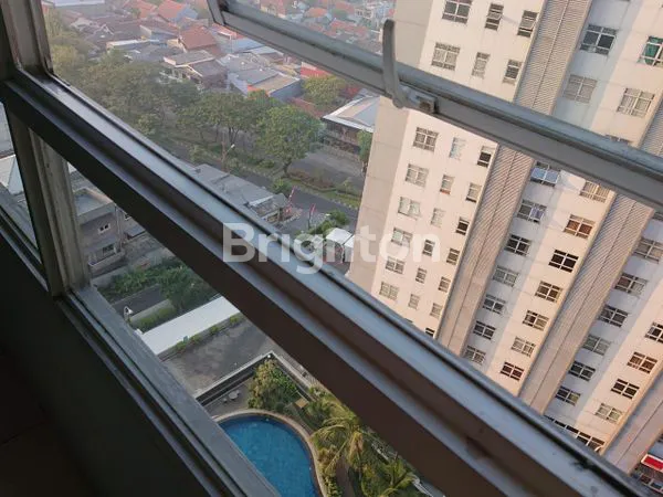 image JUAL APARTEMEN STUDIO FULL FURNISH  METROPOLIS TENGGILIS DEKAT UBAYA (4)