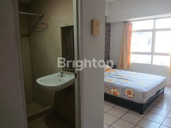 image JUAL APARTEMEN STUDIO FULL FURNISH  METROPOLIS TENGGILIS DEKAT UBAYA (2)