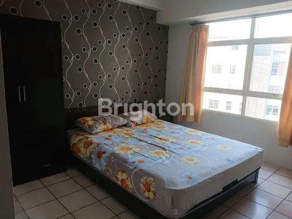 image JUAL APARTEMEN STUDIO FULL FURNISH  METROPOLIS TENGGILIS DEKAT UBAYA (3)